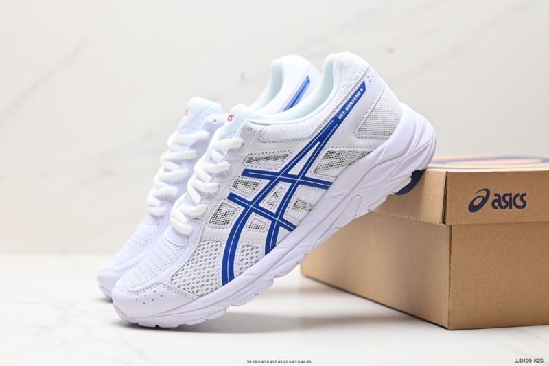 Asics Shoes